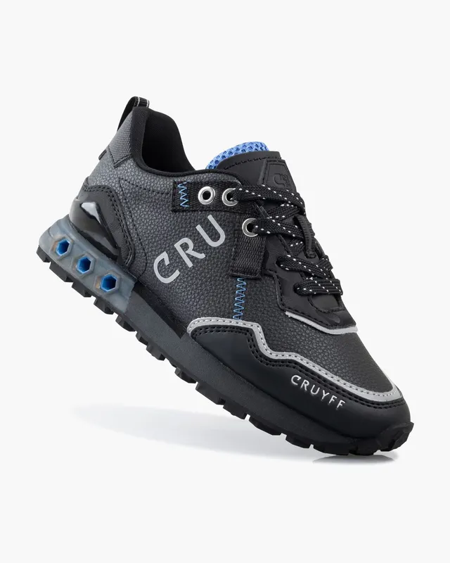 Cruyff Superbia Black (CJ243111-998)