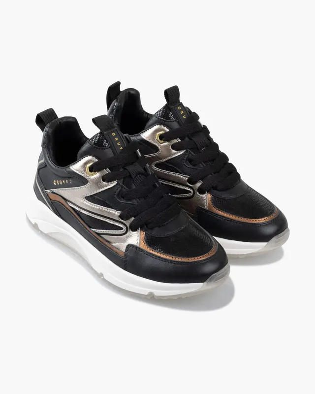Cruyff Madina Black (CJ243140-998)