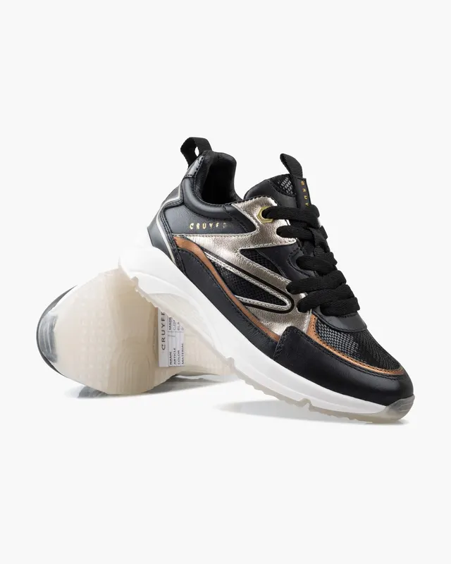 Cruyff Madina Black (CJ243140-998)