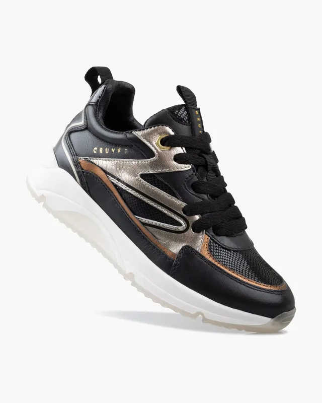 Cruyff Madina Black (CJ243140-998)