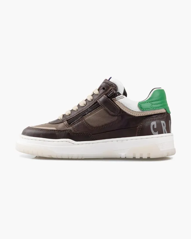 Cruyff Nemes Mid Brown (CJ243230-800)
