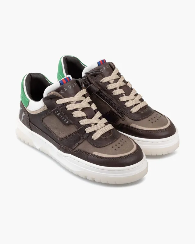 Cruyff Nemes Mid Brown (CJ243230-800)