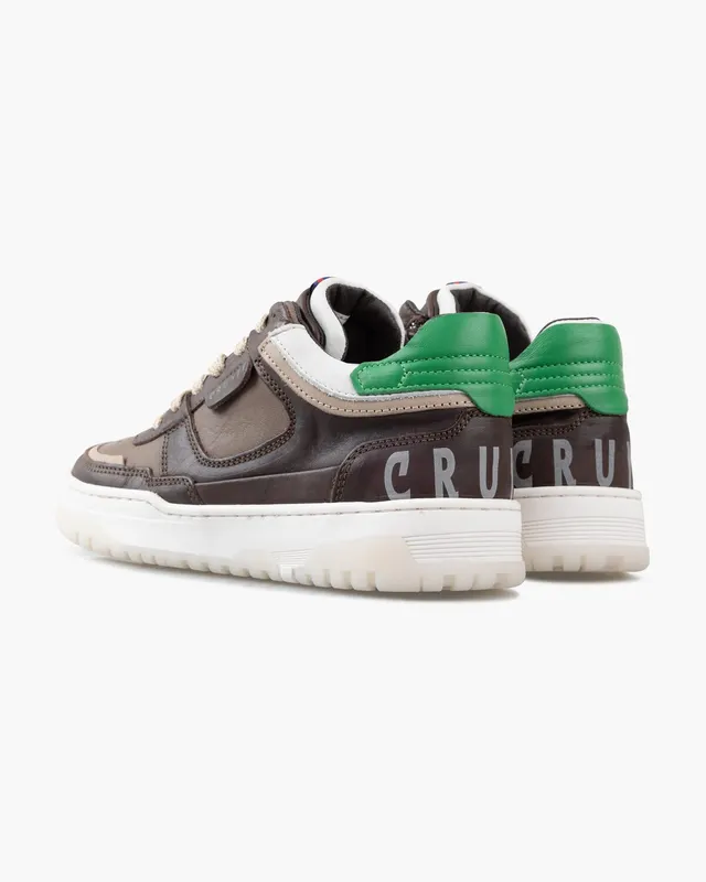 Cruyff Nemes Mid Brown (CJ243230-800)