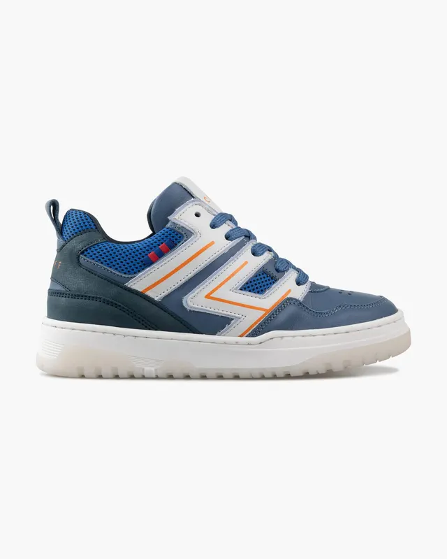 Cruyff El Catorce Blue/White (CJ243245-651)
