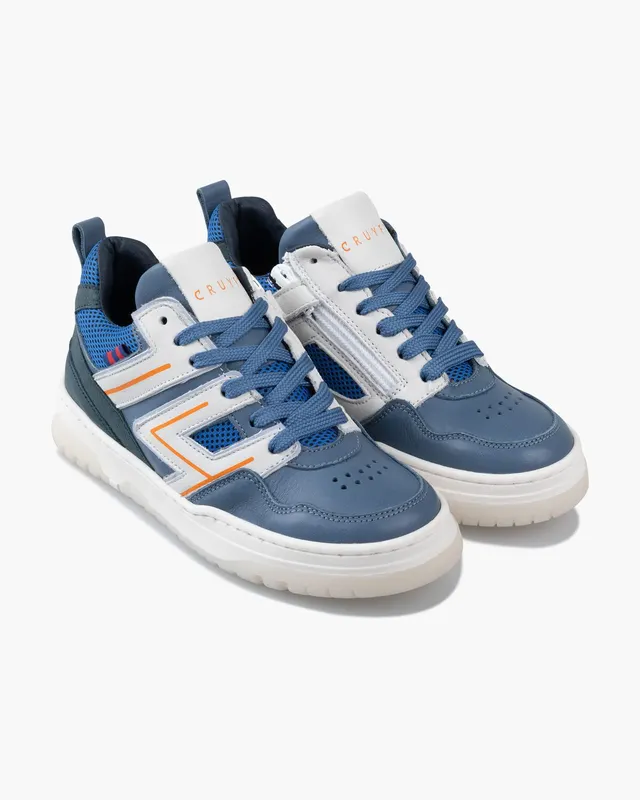 Cruyff El Catorce Blue/White (CJ243245-651)