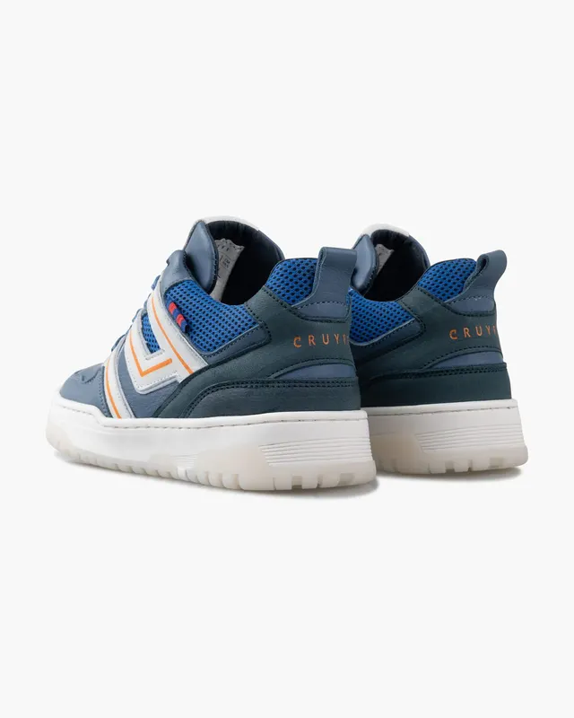 Cruyff El Catorce Blue/White (CJ243245-651)