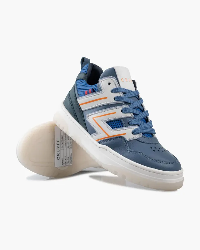 Cruyff El Catorce Blue/White (CJ243245-651)