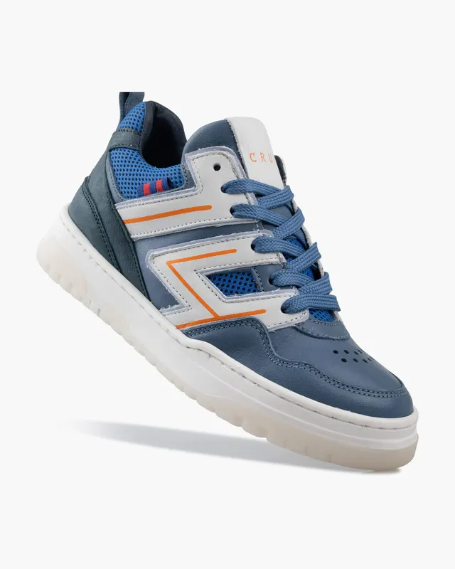Cruyff El Catorce Blue/White (CJ243245-651)