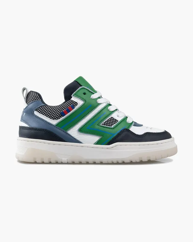 Cruyff El Catorce Navy/Green (CJ243245-674)