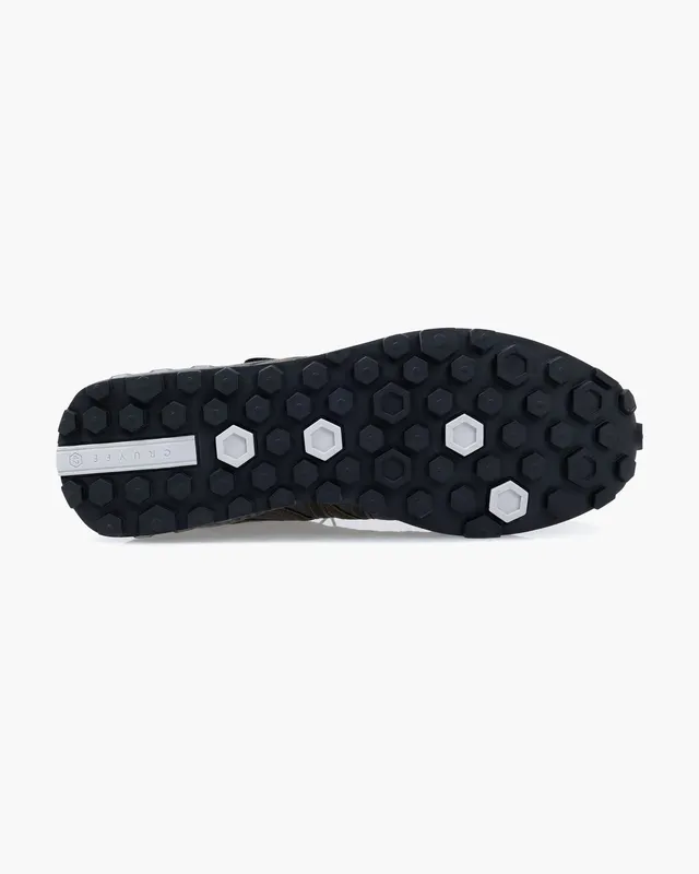 Cruyff Fearia // Montserrat Green/Black (CMF243100-559)