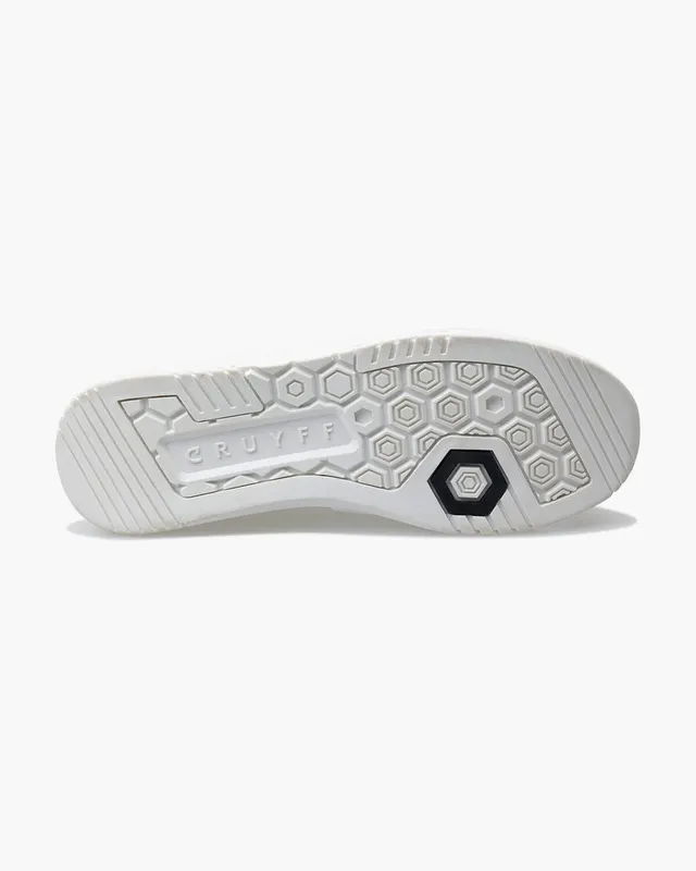 Cruyff Royal C White (CS243100-100)