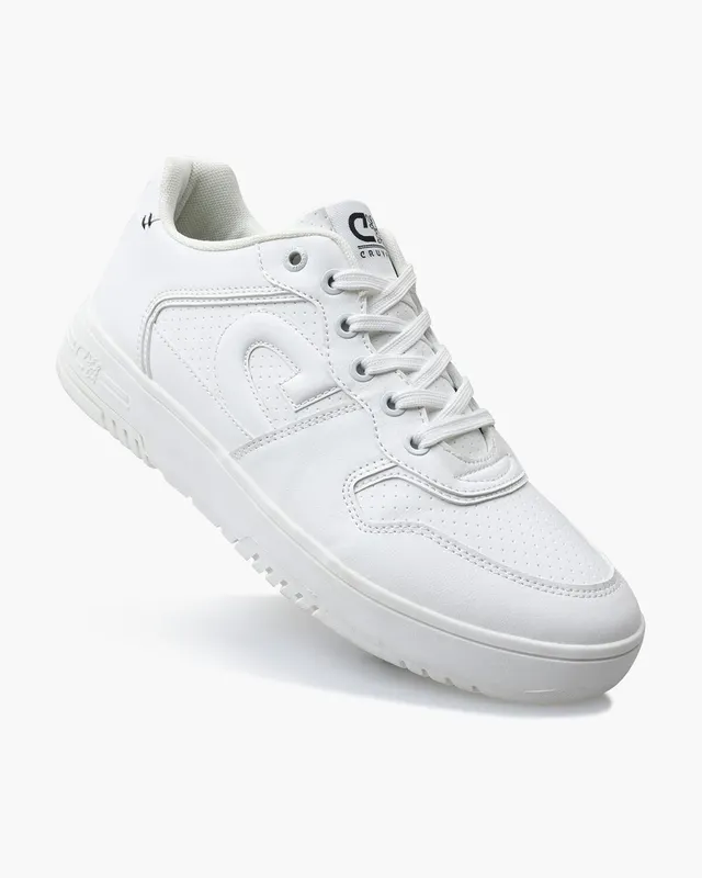 Cruyff Royal C White (CS243100-100)