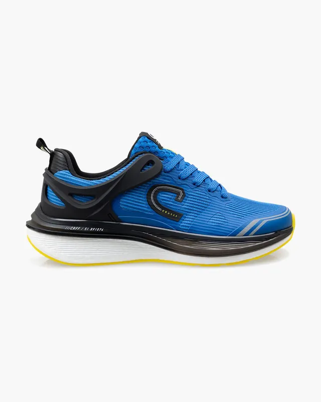 Cruyff Aurora Blue (CS243150-600)