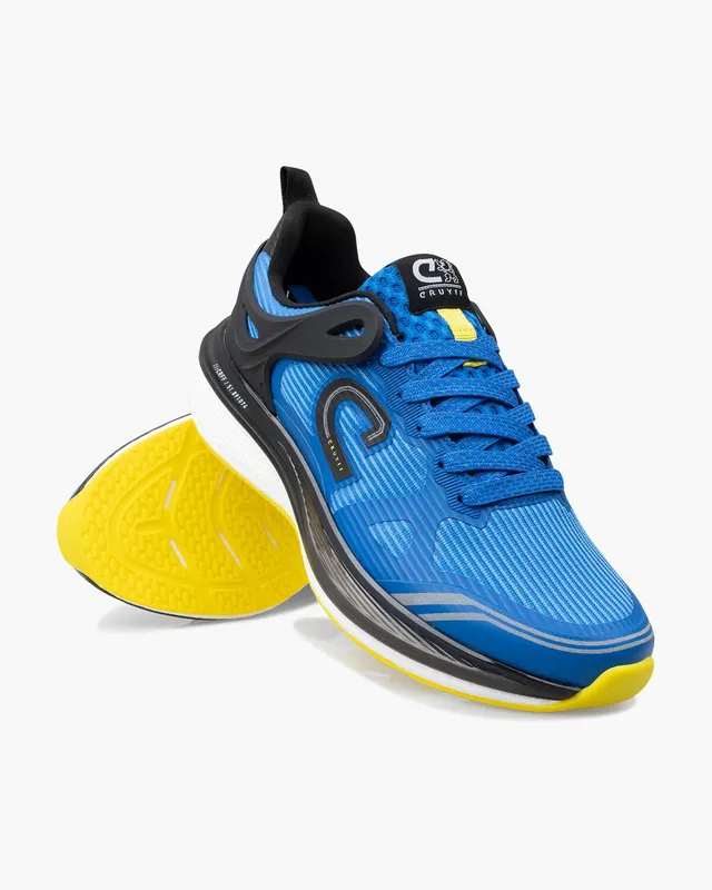 Cruyff Aurora Blue (CS243150-600)