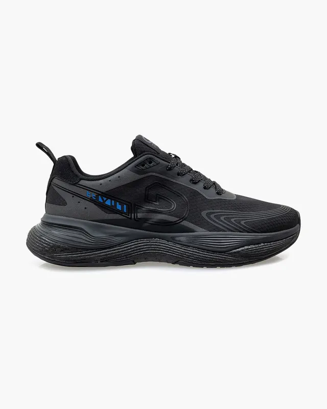Cruyff Benavent Black (CS243160-998)