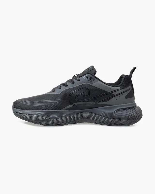 Cruyff Benavent Black (CS243160-998)