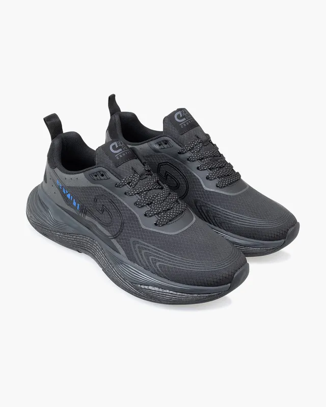 Cruyff Benavent Black (CS243160-998)