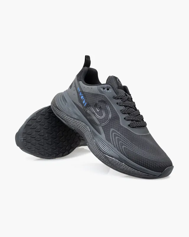 Cruyff Benavent Black (CS243160-998)