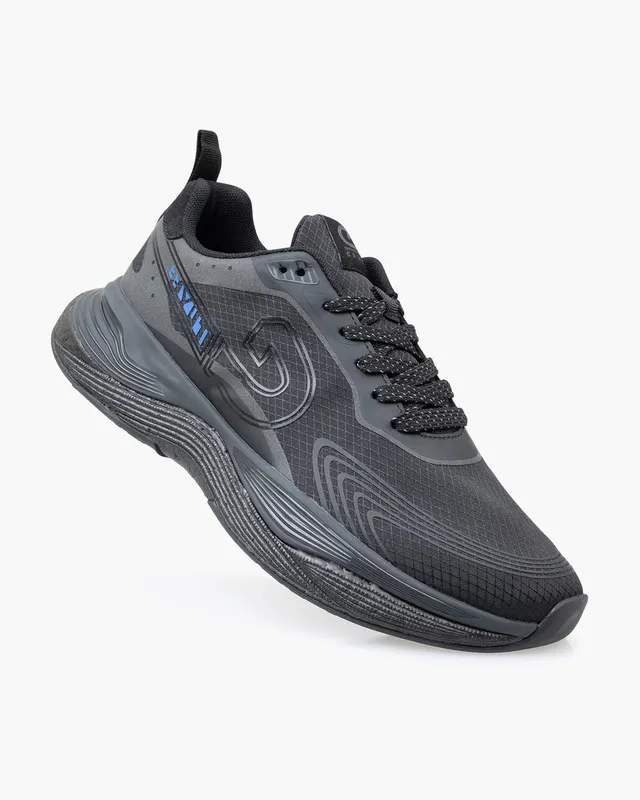 Cruyff Benavent Black (CS243160-998)