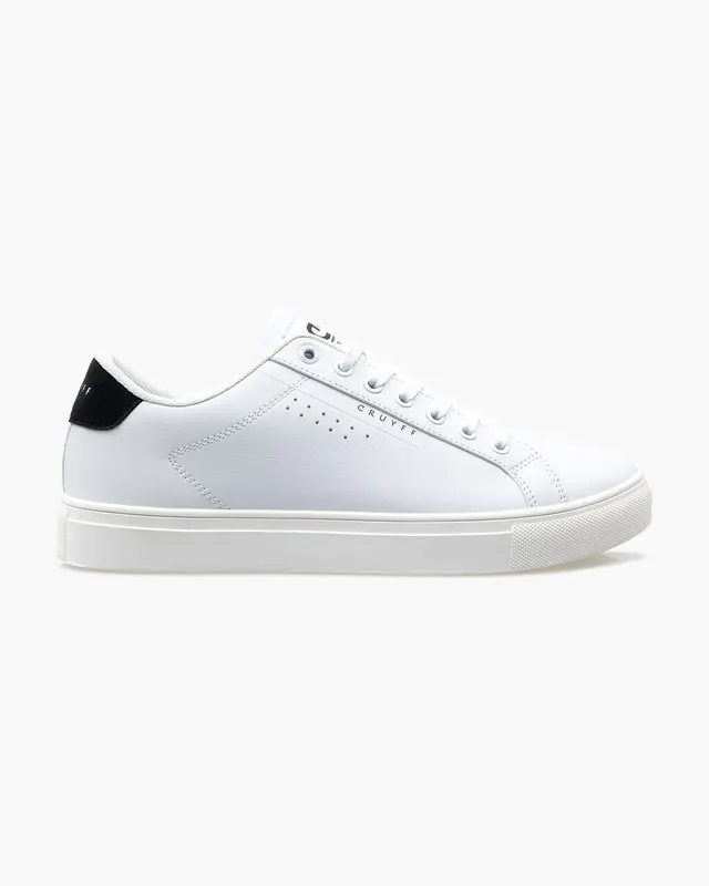 Cruyff Impact Court White (CS243240-100)