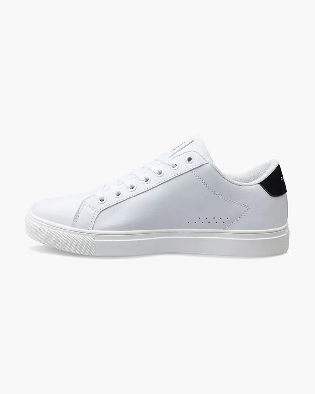 Cruyff Impact Court White (CS243240-100)