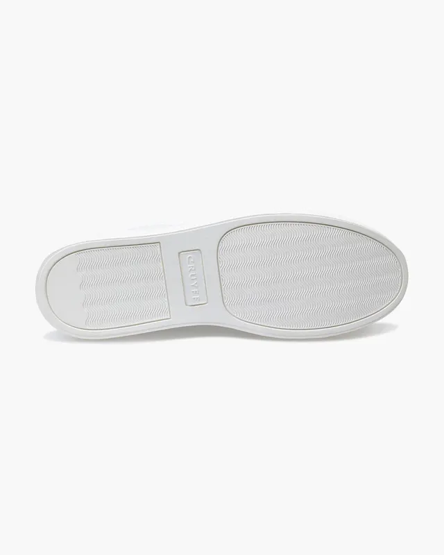 Cruyff Impact Court White (CS243240-100)
