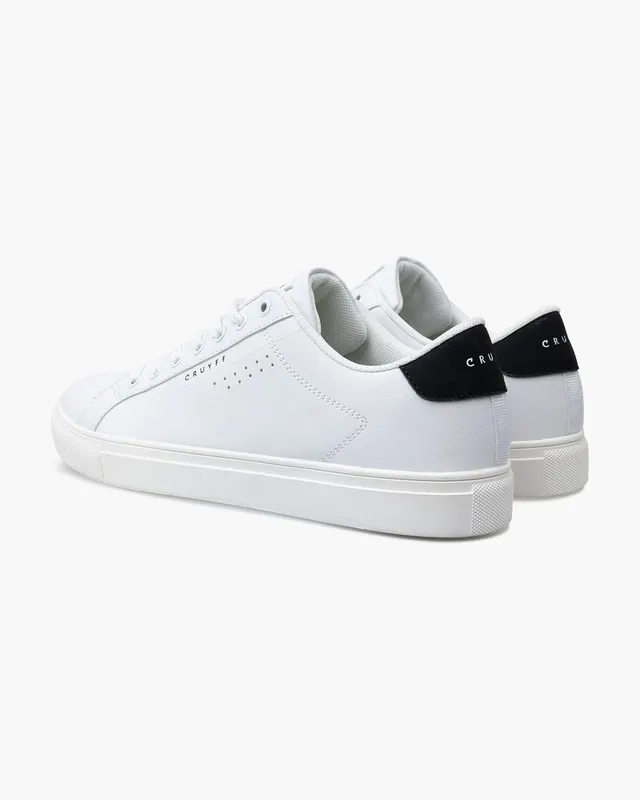 Cruyff Impact Court White (CS243240-100)