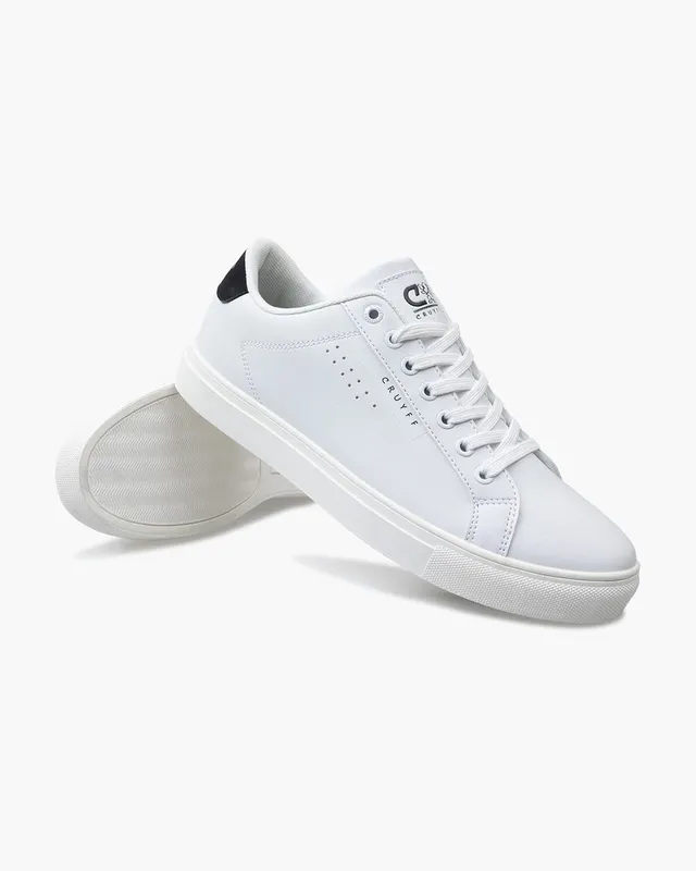 Cruyff Impact Court White (CS243240-100)