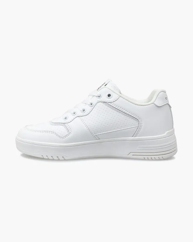 Cruyff Indoor C White (CS243970-100)