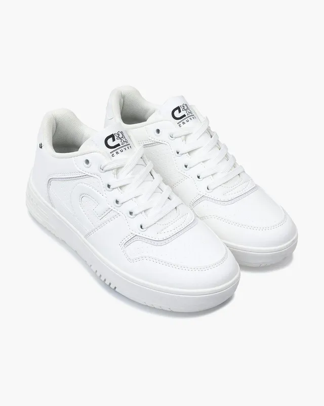 Cruyff Indoor C White (CS243970-100)