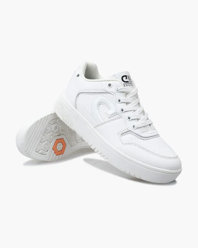 Cruyff Indoor C White (CS243970-100)