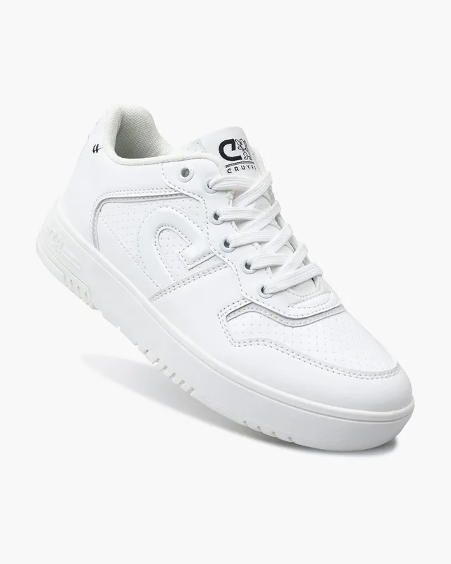 Cruyff Indoor C White (CS243970-100)