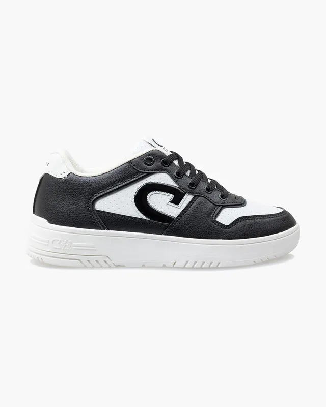 Cruyff Indoor C Black/White (CS243970-951)