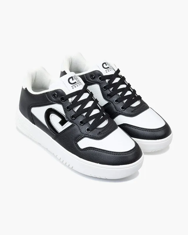 Cruyff Indoor C Black/White (CS243970-951)