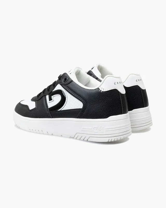 Cruyff Indoor C Black/White (CS243970-951)