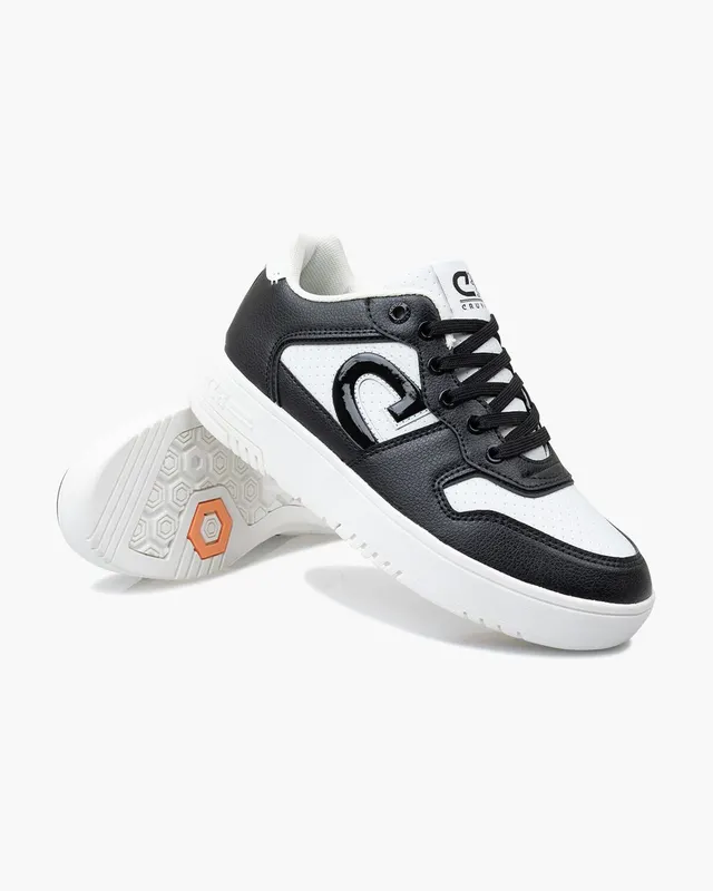 Cruyff Indoor C Black/White (CS243970-951)