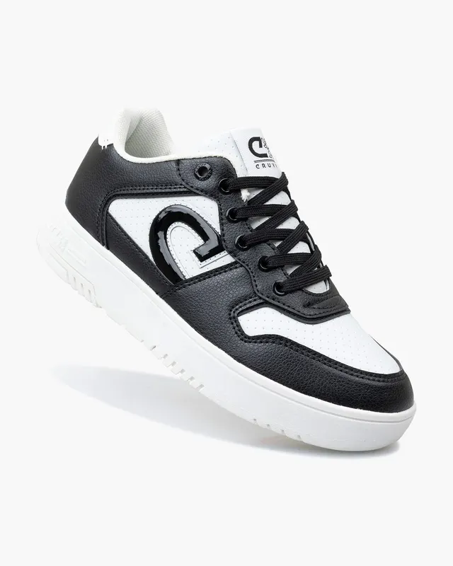 Cruyff Indoor C Black/White (CS243970-951)