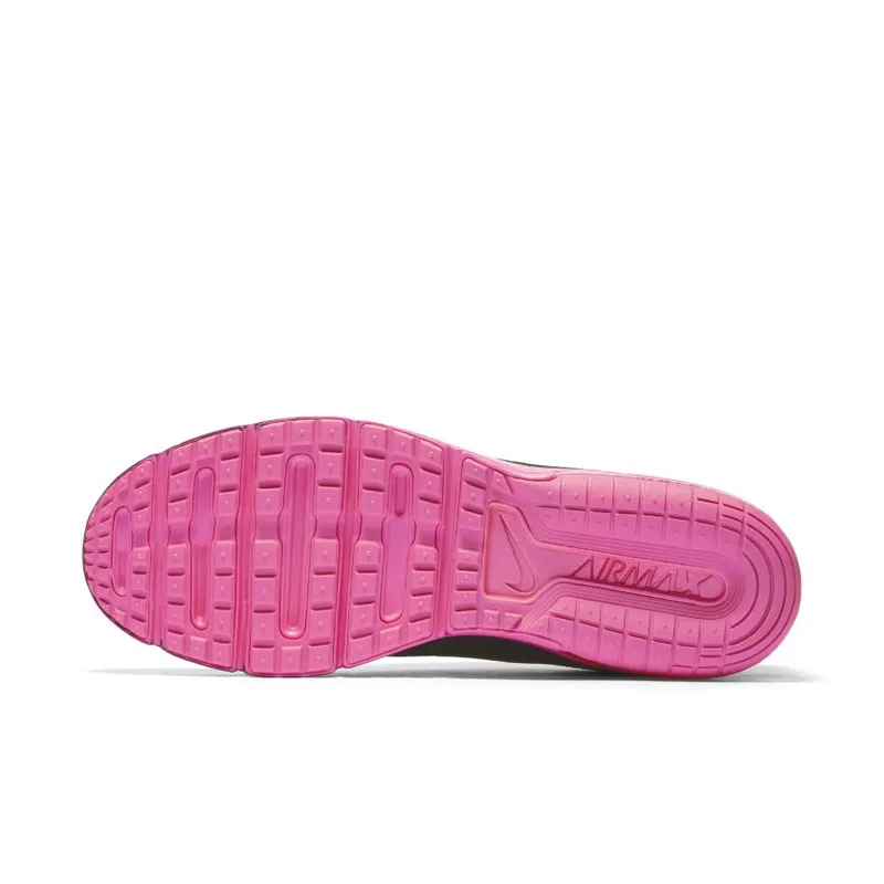 Nike Air Max Sequent Black Pink Blast (Women’s) (719916-015)