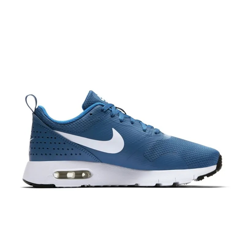 Nike Air Max Tavas Industrial Blue (GS) (814443-405)