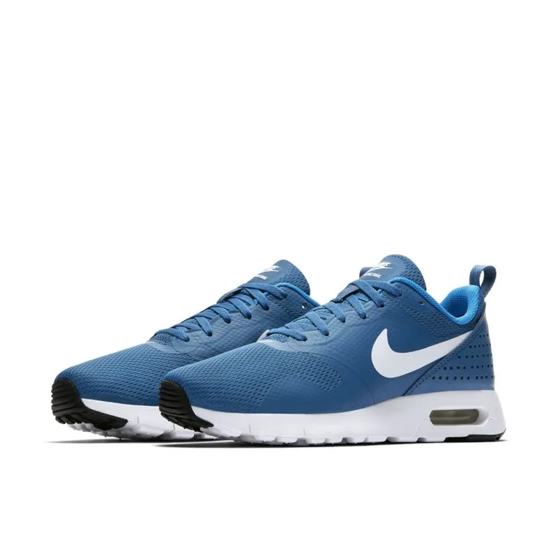 Nike Air Max Tavas Industrial Blue (GS) (814443-405)
