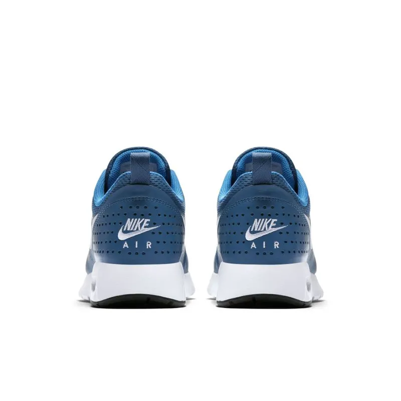 Nike Air Max Tavas Industrial Blue (GS) (814443-405)