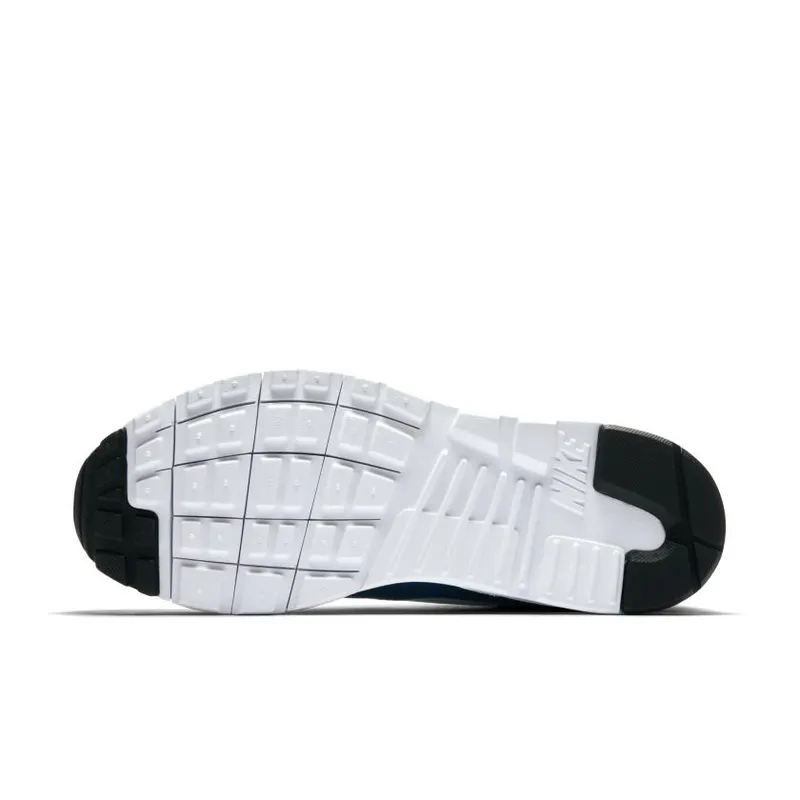 Nike Air Max Tavas Industrial Blue (GS) (814443-405)