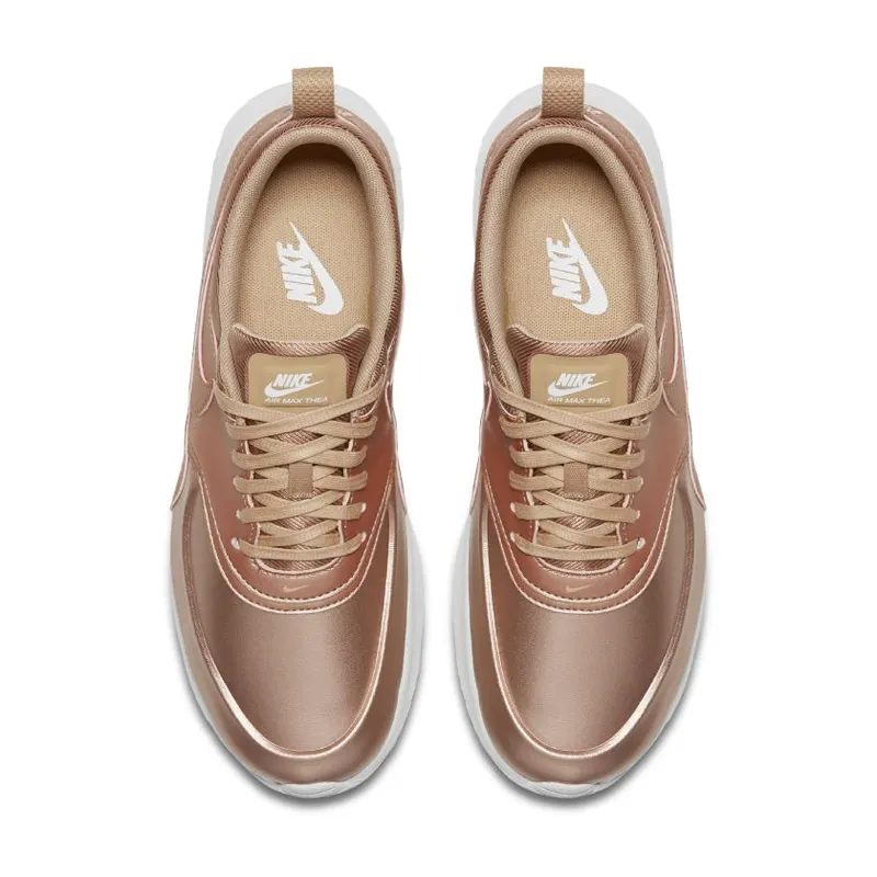 Nike Air Max Thea SE Metallic Rose (Women’s) (861674-902)