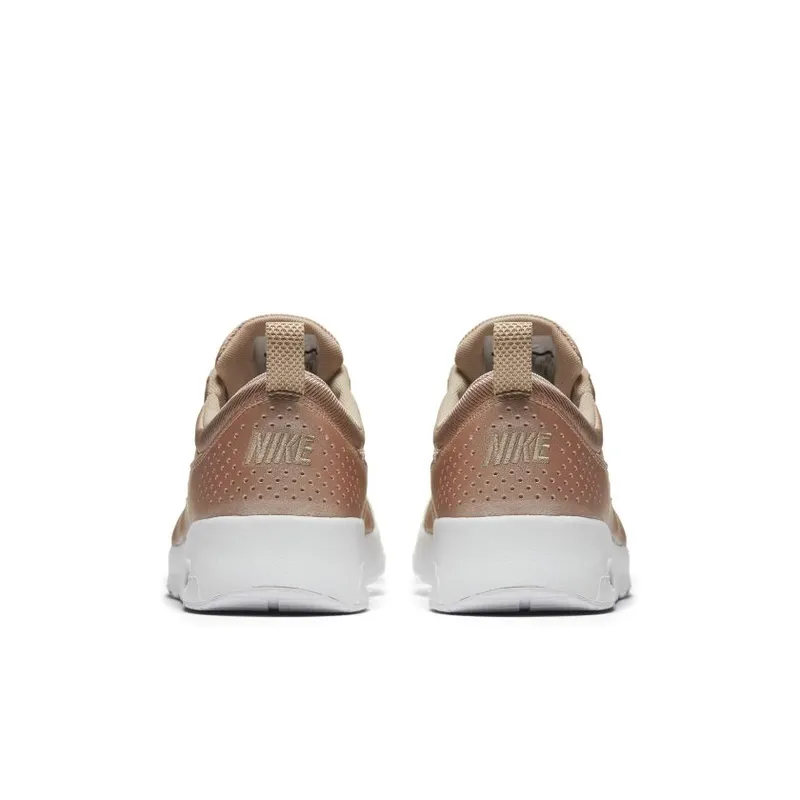 Nike Air Max Thea SE Metallic Rose (Women’s) (861674-902)
