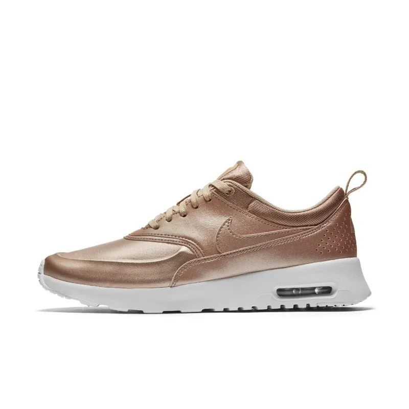 Nike Air Max Thea SE Metallic Rose (Women’s) (861674-902)