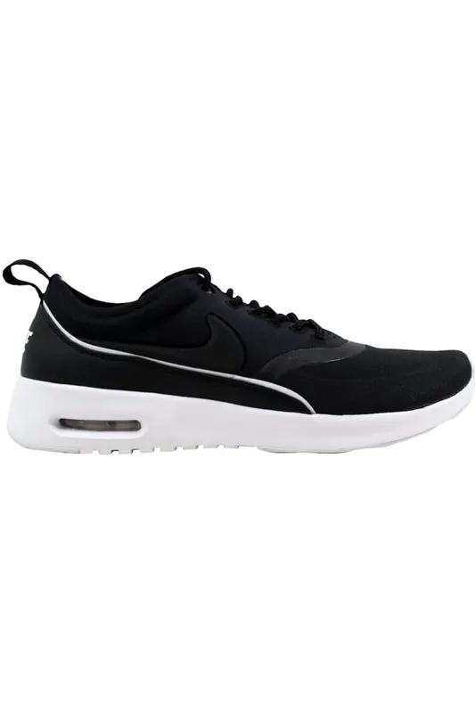 Nike Air Max Thea Ultra Black/Black-White (Women’s) (844926-001)