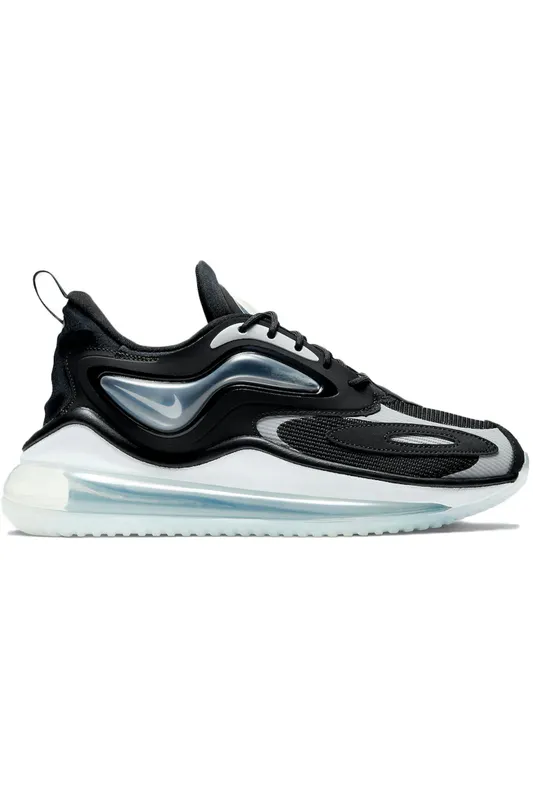 Nike Air Max Zepyhr Black Grey White (CV8817-002)
