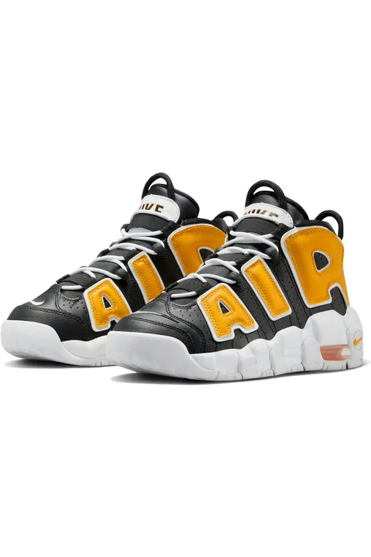 Nike Air More Uptempo Be True To Her School (GS) (FN0262-001)