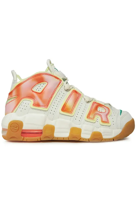 Nike Air More Uptempo Everything You Need (GS) (FB7702-100)
