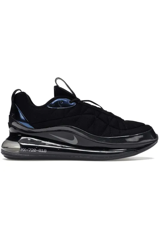 Nike Air MX 720-818 Metallic Blue (CW8039-001)